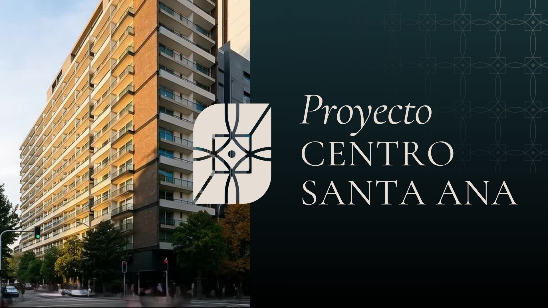 Centro Santa Ana