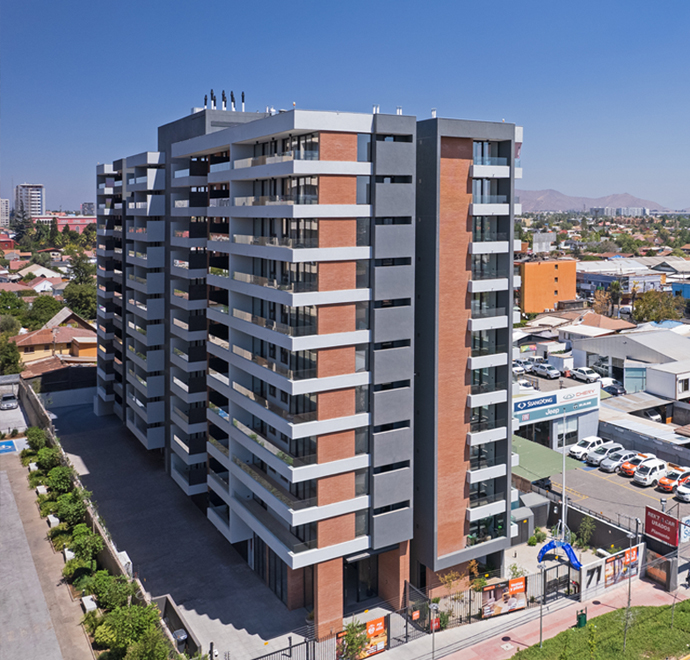 El Parrón