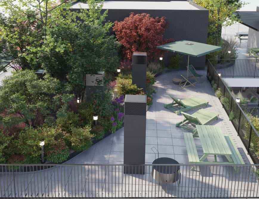 Green Concept