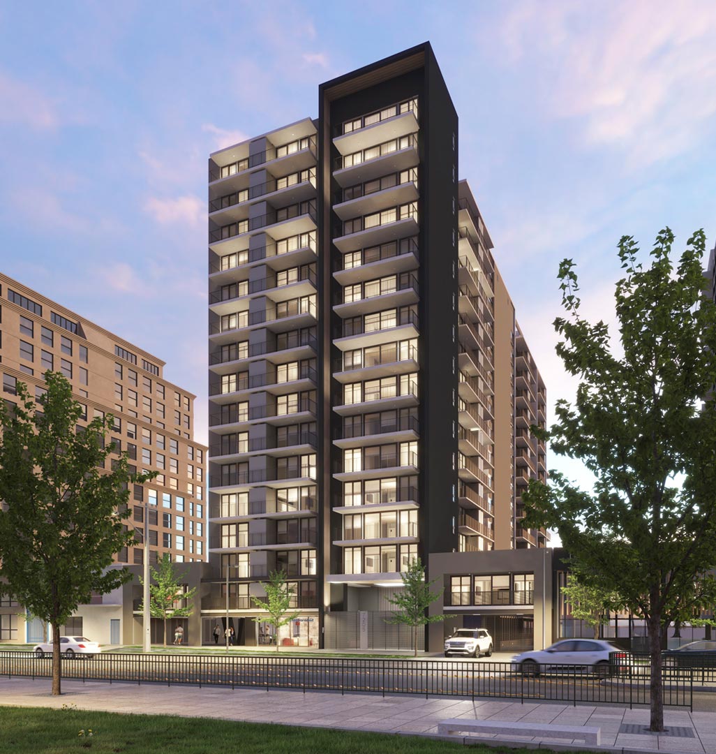 Mirador Casona Promo Smart