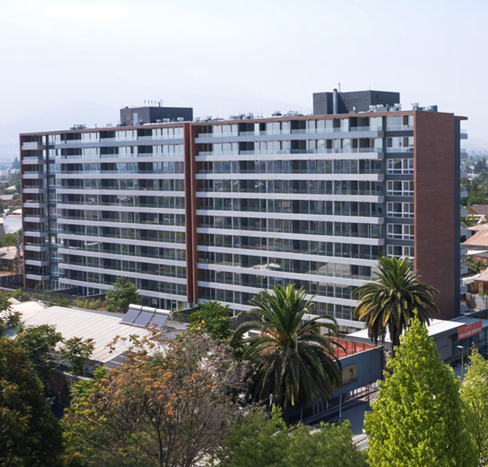 Vicuña Mackenna